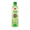 Aloe chia semienka 500 ml 30 % aloe vera