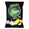 Prima Slovakia Chips cesnak