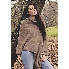 pletený svetrík vyrobený na Slovensku