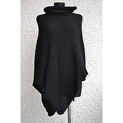 pletený svetrík na večer