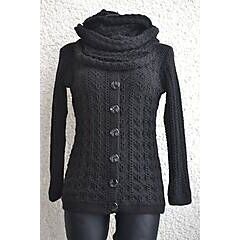 pletený svetrík vyrobený na Slovensku