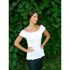 slovenský pletený svetrík