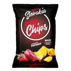 Prima Slovakia Chips paprika