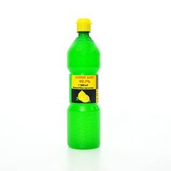 Citrónka 99,7 % 380 ml