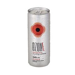 Ozone energy drink 250 ml