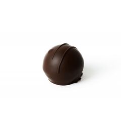 Čokoládový krém s originálnou čokoládou Kumabo 70,5 % v horkej čokoláde, ručne robená čokoláda
