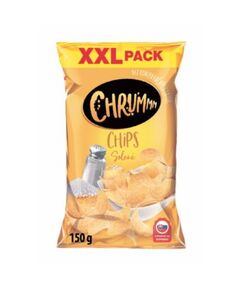 Chrummm chips solené