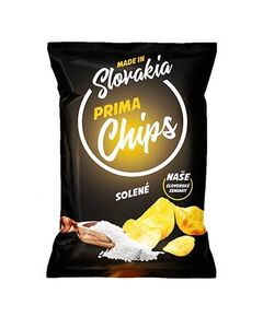 Prima Slovakia Chips solené