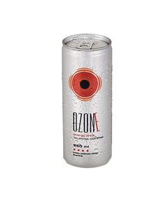 Ozone energy drink 250 ml