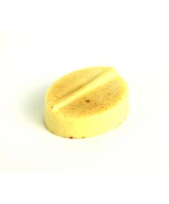 Čokoládový krém  obohatený kávou Brasilia, domáca výroba