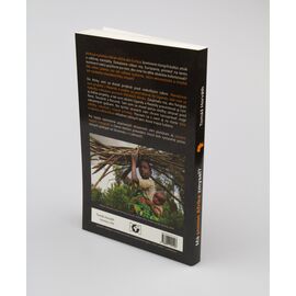 Kniha pomoc Afrike