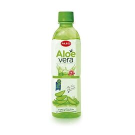 Aloe originál 500 ml 30 %