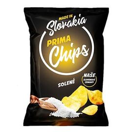 Prima Slovakia Chips solené