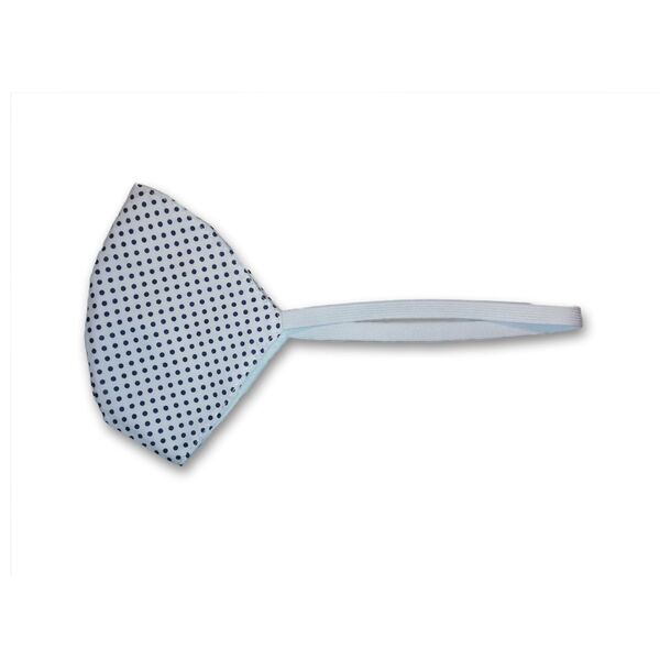 Rúško pre deti a dospelých