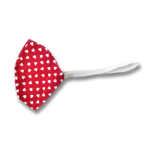 Rúško pre deti a dospelých