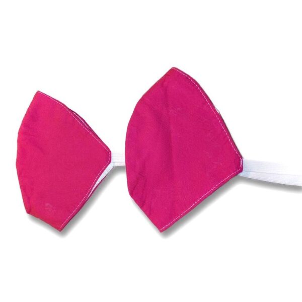 Rúško pre deti a dospelých