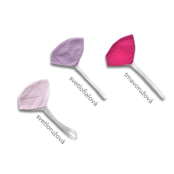 Rúško pre deti a dospelých