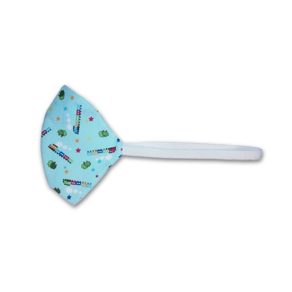 Rúško pre deti a dospelých