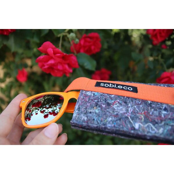 Obal na okuliare slovenský