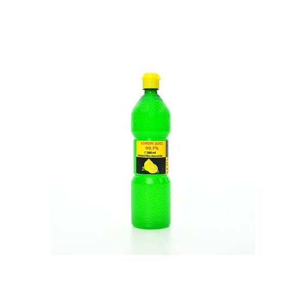 Citrónka 99,7 % 380 ml