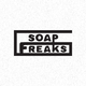 Marcel Mikulina SOAP FREAKS